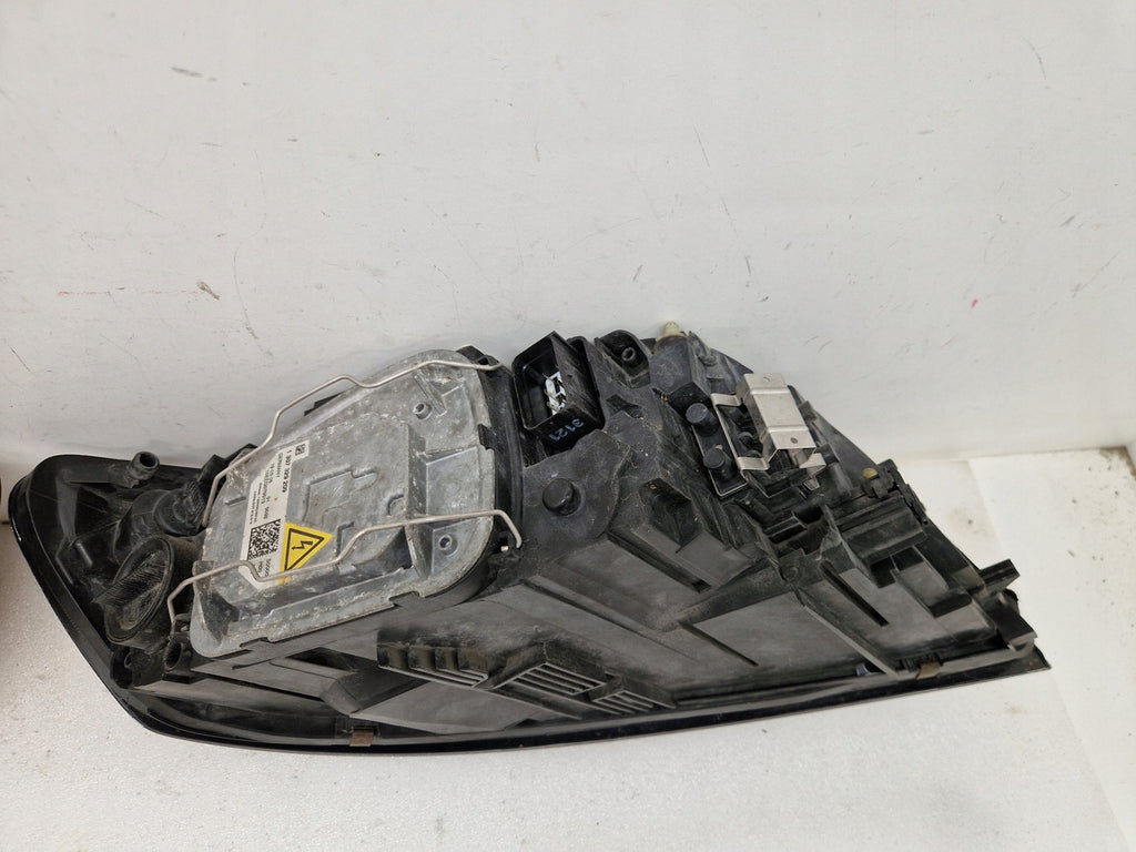 Frontscheinwerfer Volvo S40 V50 31299617 31299618 Xenon Rechts oder Links SCH7837834143ax