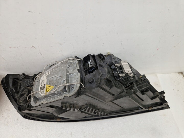 Frontscheinwerfer Volvo S40 V50 31299617 31299618 Xenon Ein Satz Headlight SCH7837834143ax