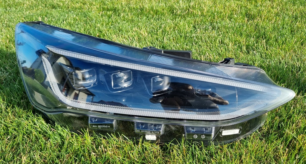 Frontscheinwerfer Ford Focus NX7B-13E017-AG LED Rechts Scheinwerfer Headlight