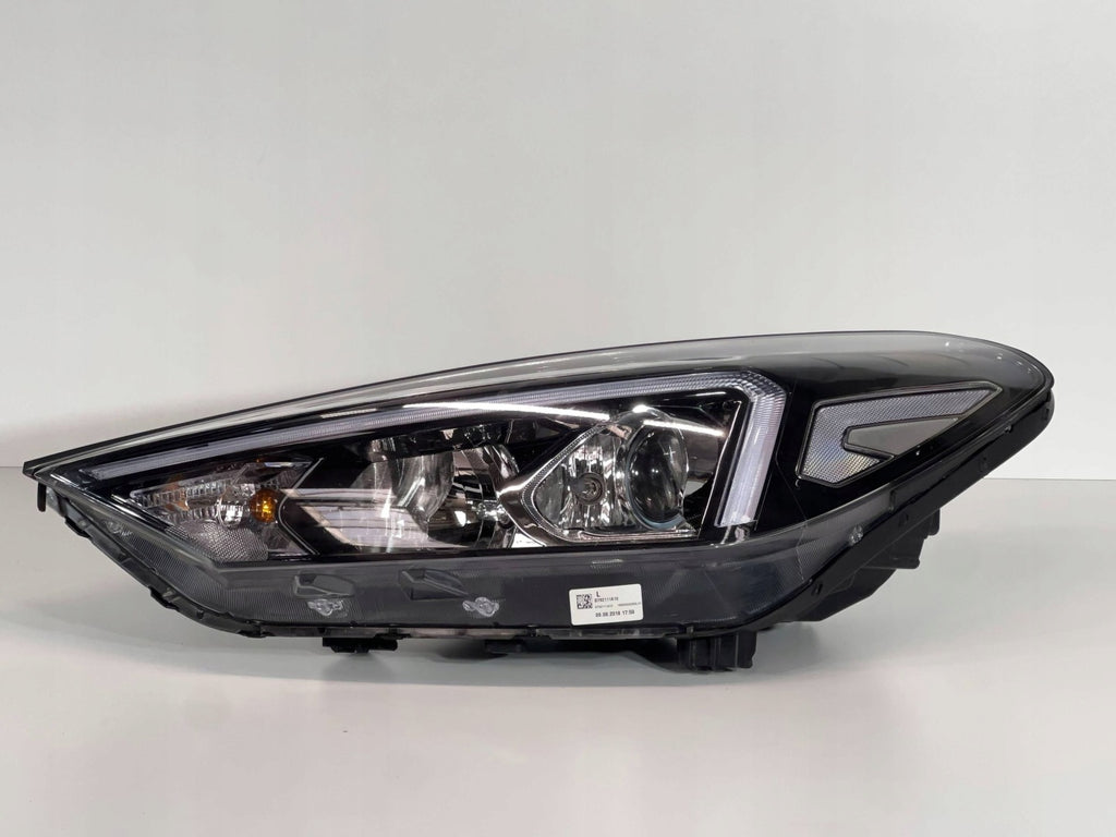 Frontscheinwerfer Hyundai Tucson Tl D792111A10 Links Scheinwerfer Headlight SCH5967974917qz