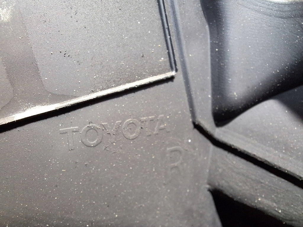 Frontscheinwerfer Toyota V Rechts Scheinwerfer Headlight SCH3449626507hd