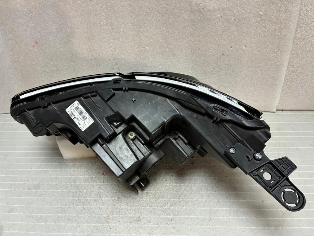 Frontscheinwerfer Citroën C4 III 9830649280 Full LED Rechts Headlight SCH5933341774hz