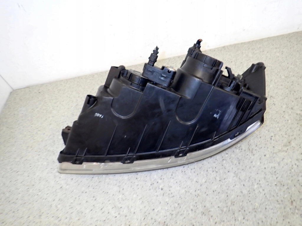 Frontscheinwerfer Hyundai Sonata Rechts Scheinwerfer Headlight SCH8097429385fz