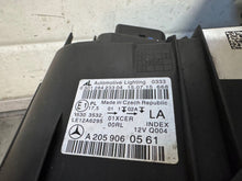 Laden Sie das Bild in den Galerie-Viewer, Frontscheinwerfer Mercedes-Benz W205 A2059060561 LED Links Headlight SCH2656437440je