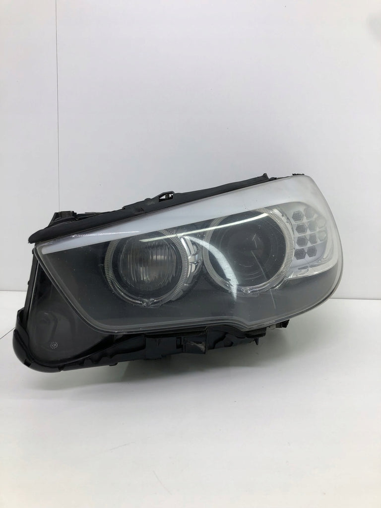 Frontscheinwerfer BMW F07 71996131 Xenon Links Scheinwerfer Headlight SCH2868011362my