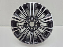 Laden Sie das Bild in den Galerie-Viewer, 1x Alufelge 16 Zoll 6.5&quot; 5x100 47ET 6F0601025L Seat Ibiza V Rim Wheel
