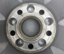 Load image into Gallery viewer, 1x Alufelge 16 Zoll 7.0" 5x112 42ET Glanz Silber 4F0601025AN Audi A6 C6 FEL4967827221tn