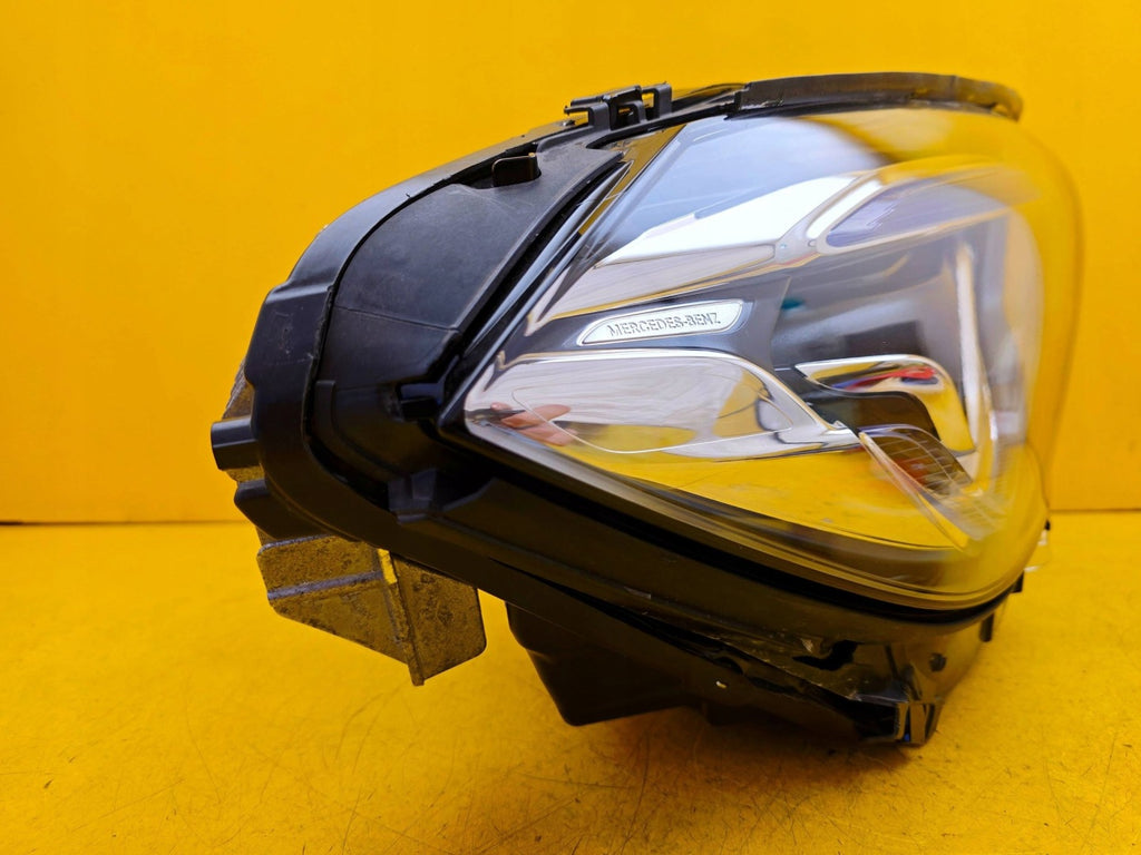 Frontscheinwerfer Mercedes-Benz W247 A2479063605KZ LED Rechts Headlight SCH5158509049su