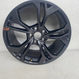 1x Alufelge 18 Zoll 8.0