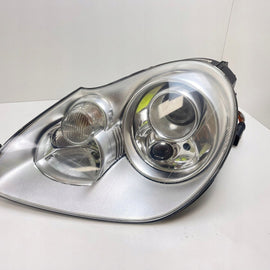Frontscheinwerfer Porsche Cayenne 7L5941029R Links Scheinwerfer Headlight SCH8378466085ex