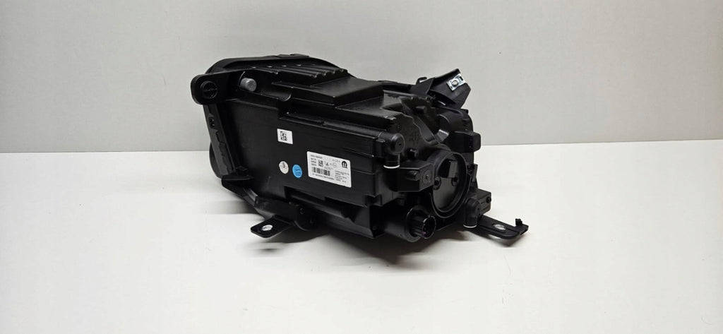 Frontscheinwerfer Fiat 500e 521400320 LED Links Scheinwerfer Headlight SCH2747982441un