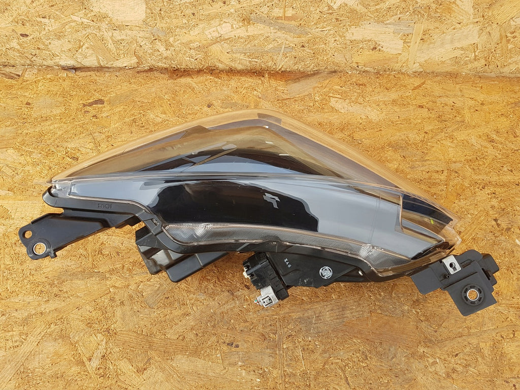 Frontscheinwerfer Mazda 2 Dj D43N-51040 LED Links Scheinwerfer Headlight