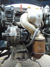 Laden Sie das Bild in den Galerie-Viewer, Motor Seat Skoda VW CAX 1.4 TSI Benzin Engine Komplett