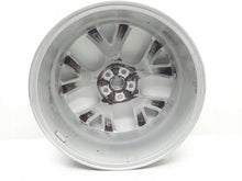 Load image into Gallery viewer, 1x Alufelge 20 Zoll 8.0" 5x108 40ET Glanz Silber Land Rover Range Evoque L551 Ii FEL7682453141vg