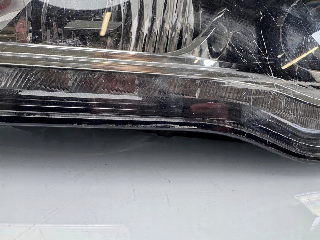 Frontscheinwerfer Audi 4G8941043 LE09A6199 Xenon Links Scheinwerfer Headlight