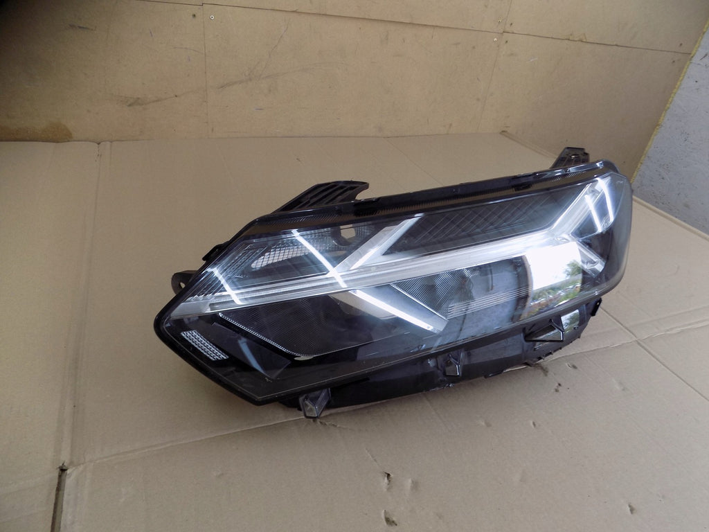 Frontscheinwerfer Dacia Sandero III Jogger 260608545R Links Headlight