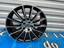 Load image into Gallery viewer, 1x Alufelge 19 Zoll A1184010300 Mercedes-Benz Cla X118 C118 Rim Wheel FEL9024049675gq