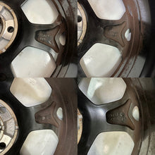 Load image into Gallery viewer, 1x Alufelge 17 Zoll 7.0" 4x108 37 5ET GN15-J4B Ford Fiesta Rim Wheel FEL6412914629ga