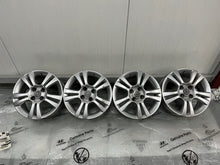 Load image into Gallery viewer, 4x Alufelge 16 Zoll 6.0" 4x100 Opel Corsa E D Rim Wheel FEL6935069736re
