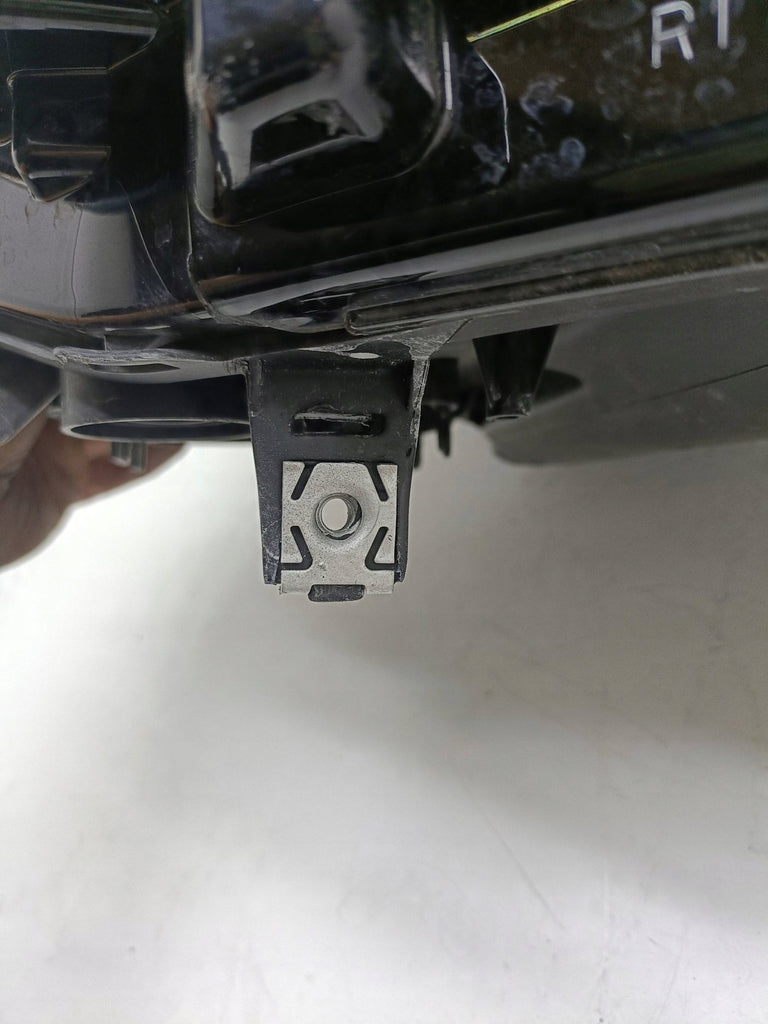 Frontscheinwerfer Seat Tarraco 5FJ941008J Rechts Scheinwerfer Headlight