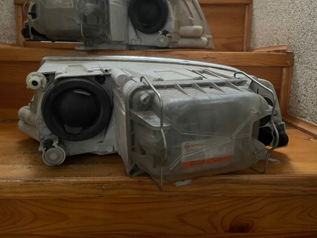 Frontscheinwerfer Skoda Octavia I Links Scheinwerfer Headlight SCH8395070581mm
