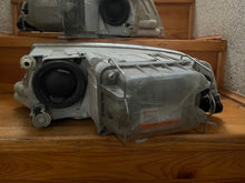 Load image into Gallery viewer, Frontscheinwerfer Skoda Octavia I Links Scheinwerfer Headlight SCH8395070581mm