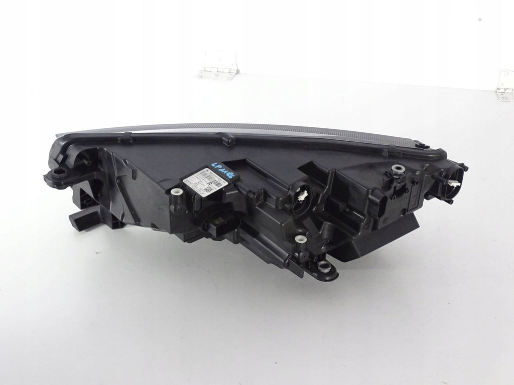 Frontscheinwerfer Skoda Octavia 5e3 IV 5E4941016A Rechts Scheinwerfer Headlight SCH9811332093io