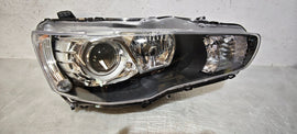 Frontscheinwerfer Mitsubishi Lancer VIII 8301C3-86 Xenon Rechts Headlight
