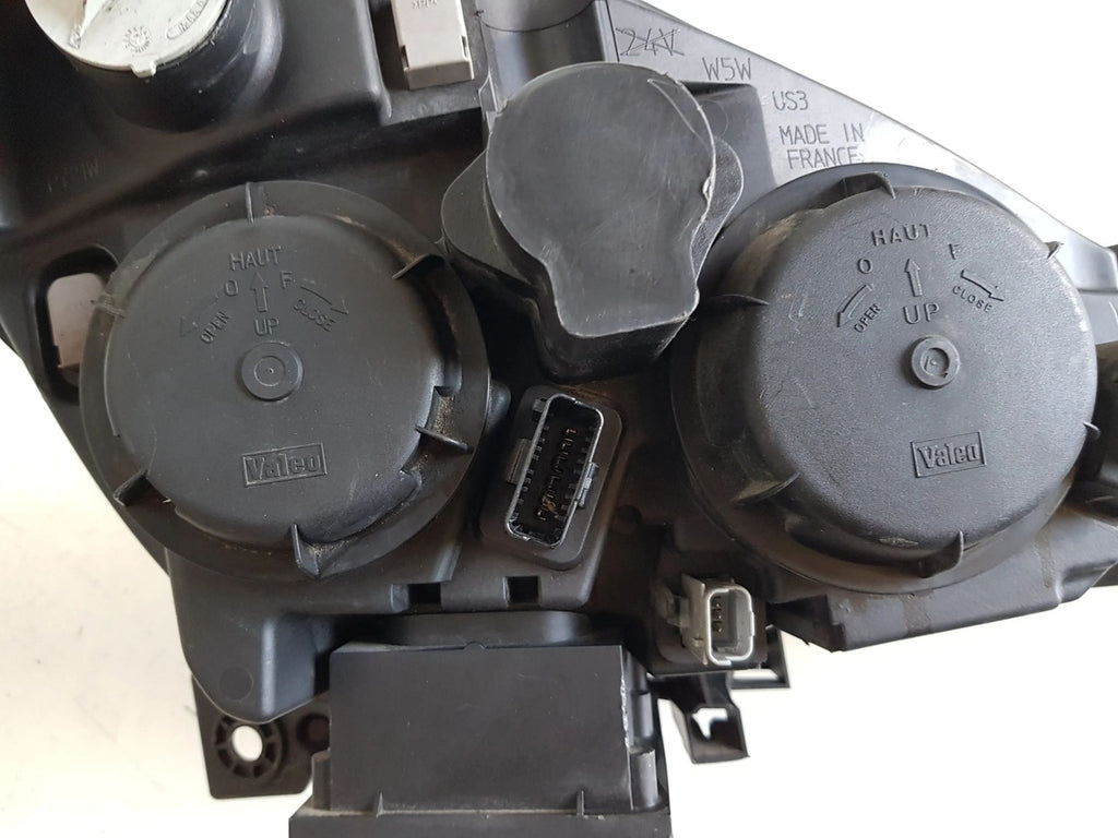 Frontscheinwerfer Citroën C5 89005176 Links Scheinwerfer Headlight SCH7095073520qv
