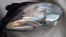Laden Sie das Bild in den Galerie-Viewer, Frontscheinwerfer Skoda Octavia II 1Z1941015G Xenon Links Scheinwerfer Headlight SCH1208296790wa