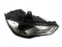Laden Sie das Bild in den Galerie-Viewer, Frontscheinwerfer Audi A3 8V0941034AF LED Rechts Scheinwerfer Headlight