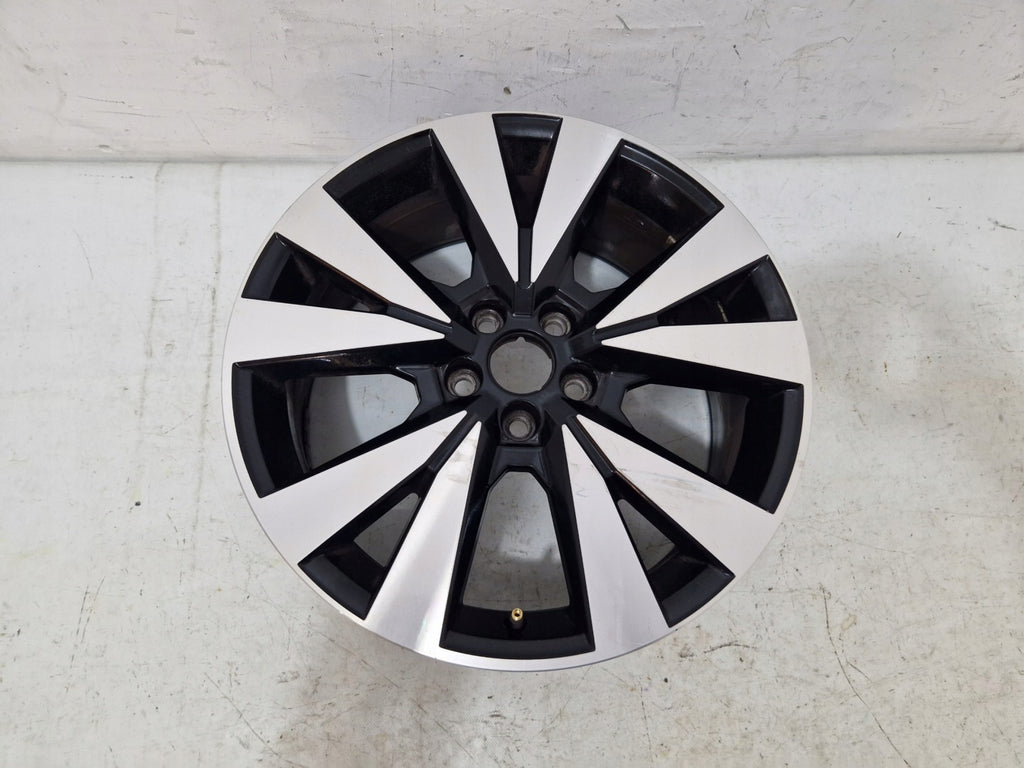1x Alufelge 17 Zoll 6.5" 5x112 6F9601025D Seat Arona Rim Wheel FEL2836678442ff