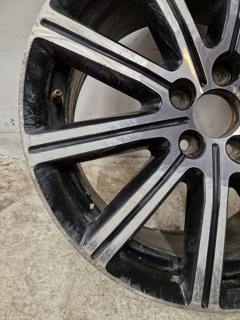 1x Alufelge 18 Zoll 8.0" 5x108 55ET 31400830 Volvo V70 I V60 S80 S60 Xc60 Ii FEL1981415439zl