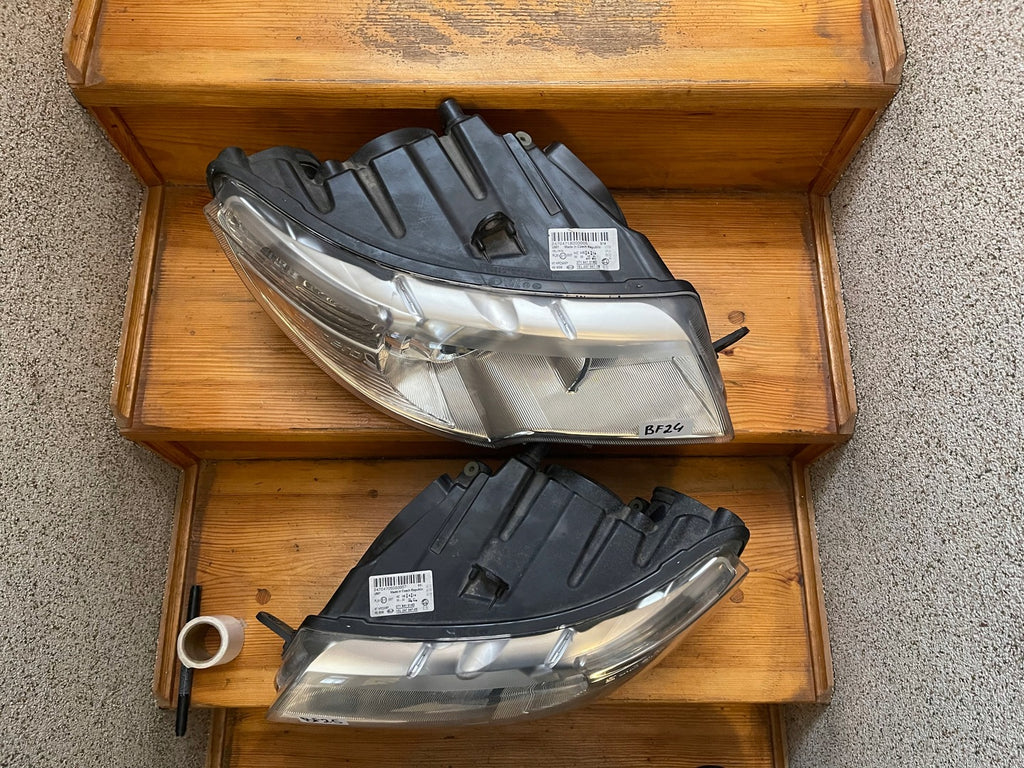 Frontscheinwerfer Skoda Superb II 3T19410150 3T1941018 Links Headlight