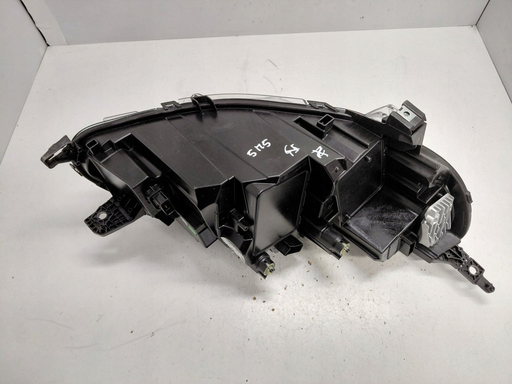 Frontscheinwerfer Opel Zafira 9847209980 Full LED Links Scheinwerfer Headlight SCH3590403854kd