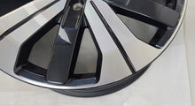 Load image into Gallery viewer, 1x Alufelge 19 Zoll 8.5" 5x108 56ET 32143628 Volvo Xc40 Rim Wheel FEL7213106667fg
