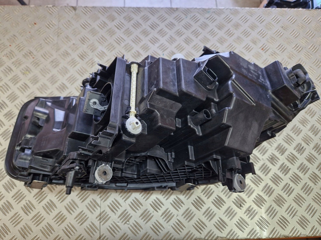 Frontscheinwerfer BMW 5 G30 5A26FA4-01 LED Rechts Scheinwerfer Headlight SCH6215840441wb