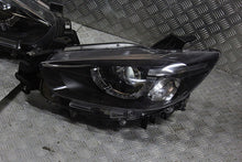 Laden Sie das Bild in den Galerie-Viewer, Frontscheinwerfer Mazda Cx-5 Links Scheinwerfer Headlight