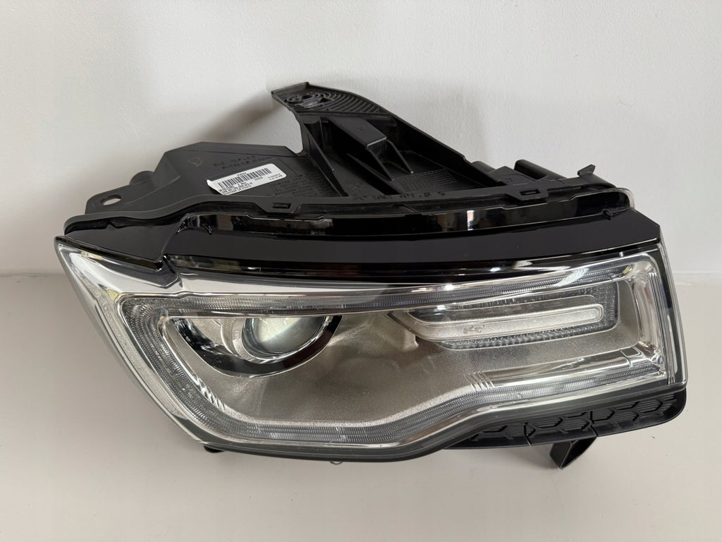 Frontscheinwerfer Jeep Grand Cherokee Wk2 68144708AF Xenon Rechts Headlight SCH4750924557rh
