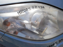 Laden Sie das Bild in den Galerie-Viewer, Frontscheinwerfer Mazda 5 V Rechts Scheinwerfer Headlight