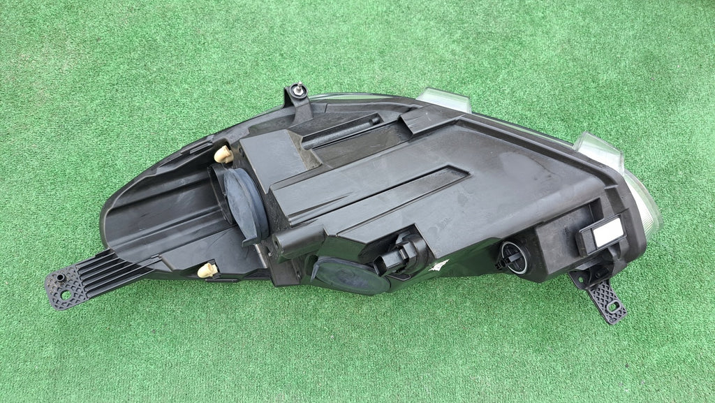 Frontscheinwerfer Ford Fiesta H1BB-13W029-AK Rechts Scheinwerfer Headlight SCH9667954317qd