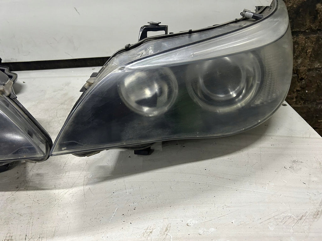 Frontscheinwerfer 15872400 15872300 Xenon Ein Stück (Rechts oder Links)