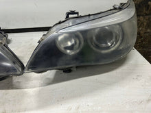 Laden Sie das Bild in den Galerie-Viewer, Frontscheinwerfer 15872400 15872300 Xenon Ein Stück (Rechts oder Links)