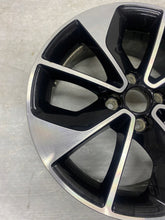 Laden Sie das Bild in den Galerie-Viewer, 1x Alufelge 16 Zoll 6.5&quot; 4x100 403009007R Renault Clio IV Captur Rim Wheel