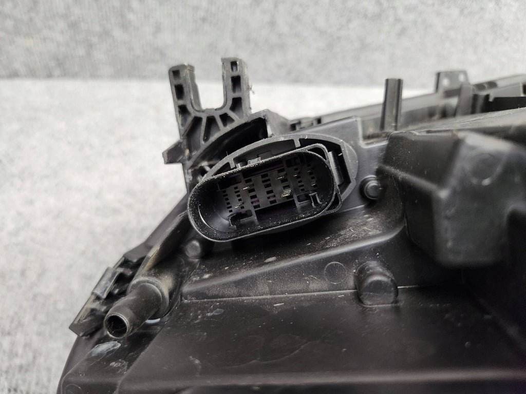 Frontscheinwerfer Audi A5 8W6941006 Xenon Rechts Scheinwerfer Headlight SCH8180337626jr