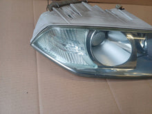 Load image into Gallery viewer, Frontscheinwerfer Skoda Octavia II Xenon Rechts Scheinwerfer Headlight SCH3989649656qw