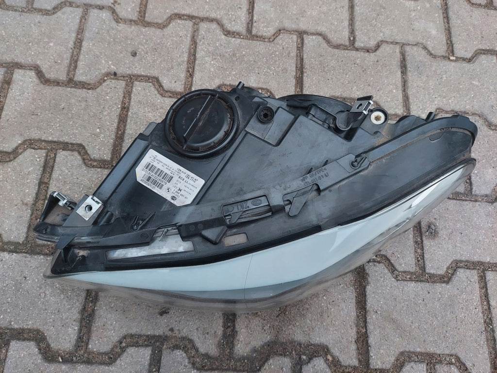 Frontscheinwerfer BMW F11 F10 7203251 Xenon Links Scheinwerfer Headlight SCH4278131179mc
