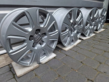 Load image into Gallery viewer, 4x Alufelge 16 Zoll 6.5" 5x112 33ET Audi A3 Rim Wheel FEL6332663804zc