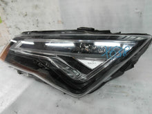 Laden Sie das Bild in den Galerie-Viewer, Frontscheinwerfer Seat Ateca 576941007F LED Links Scheinwerfer Headlight