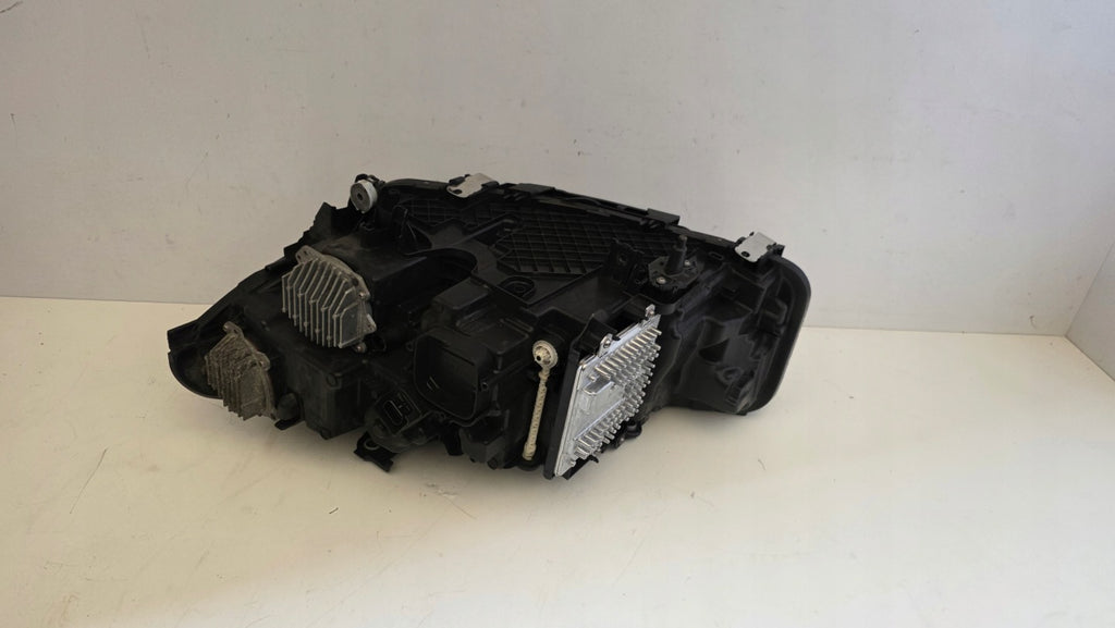 Frontscheinwerfer BMW 5 G31 G30 5A388D6-04 Rechts Scheinwerfer Headlight SCH2702122967nx